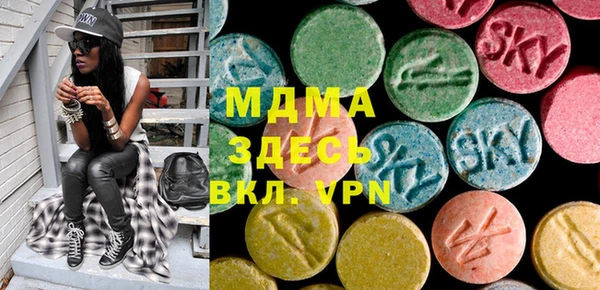 крисы Козельск